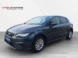 Grau Gebraucht 2025 Seat Ibiza Style Limousine | 17.690 € (Fairer Preis)