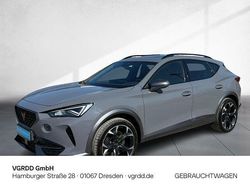 R6 graphengrau Gebraucht 2021 Cupra Formentor VZ SUV | 28.290 € (Fairer Preis)