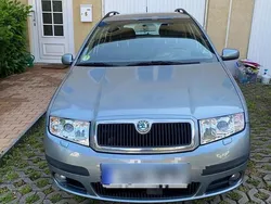Andere außenfarben Gebraucht 2005 Skoda Fabia Kombi | 2.100 € (Fairer Preis)