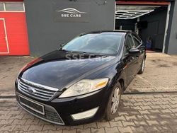 Gebraucht 2007 Ford Mondeo Ghia Limousine | 2.499 € (Fairer Preis)