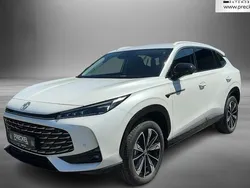 Weiß Neu 2025 MG HS Luxury SUV | 30.690 € (Fairer Preis)