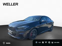 Schwarz Neu 2024 BMW M235 Performance Limousine | 48.800 € (Guter Preis)