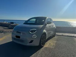 Gebraucht 2023 Fiat 500e La Prima Cabrio | 29.999 € (Teuer)