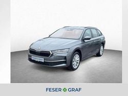 Graphitegrau Neu 2025 Skoda Octavia Selection Kombi | 36.890 € (Fairer Preis)