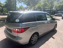 Gebraucht 2012 Mazda 5 Van / Kleinbus | 8.990 €