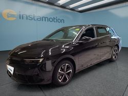 Schwarz Gebraucht 2025 Opel Astra Kombi | 26.849 € (Fairer Preis)