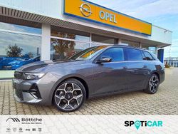 Grau/typ aussenverkleidung metalliclackierung Gebraucht 2024 Opel Astra Ultimate Kombi | 31.990 € (Teuer)