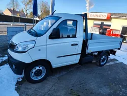 Orange Gebraucht 2023 Piaggio Porter | 25.490 € (Teuer)