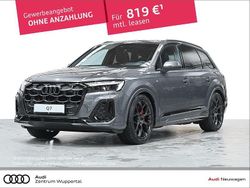Schwarz Gebraucht 2025 Audi Q7 S-Line SUV | 91.960 € (Fairer Preis)