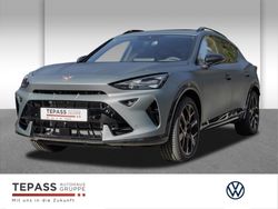 Andere farbe Gebraucht 2022 Cupra Formentor VZ SUV | 55.380 €