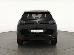 Andere Gebraucht 2024 Peugeot 5008 GTi Van / Kleinbus | 29.890 € (Guter Preis)