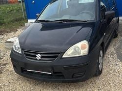 Schwarz Gebraucht 2004 Suzuki Liana Kleinwagen | 549 €