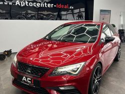 Rot Gebraucht 2017 Cupra Leon Coupé | 19.600 € (Fairer Preis)