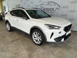 Candy weiss Gebraucht 2023 Cupra Formentor SUV | 23.750 € (Guter Preis)