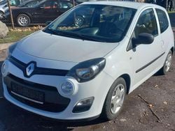 Weiß Gebraucht 2013 Renault Twingo Kleinwagen | 2.800 € (Fairer Preis)