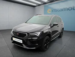 Gebraucht 2024 Cupra Ateca SUV | 39.149 € (Fairer Preis)