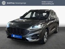 Magnetic grey metallic Gebraucht 2024 Ford Kuga ST-Line SUV | 30.950 € (Fairer Preis)