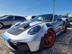 Eisgraumetallic Neu 2025 Porsche 911 | 343.791 € (Superpreis)