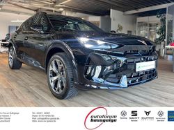 Schwarz Gebraucht 2025 Cupra Formentor SUV | 33.899 € (Teuer)