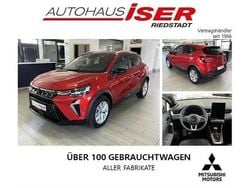 Aurorarot Gebraucht 2024 Mitsubishi ASX Plus SUV | 22.990 € (Fairer Preis)