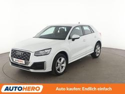 Weiß Gebraucht 2019 Audi Q2 Sport SUV | 18.970 € (Fairer Preis)