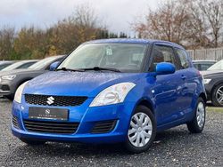 Blau Gebraucht 2011 Suzuki Swift Kleinwagen | 4.990 € (Fairer Preis)