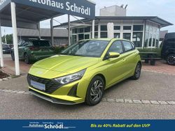 Lucid lime Neu 2025 Hyundai i20 Kleinwagen | 17.990 € (Fairer Preis)