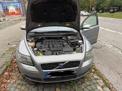 Grau Gebraucht 2004 Volvo S40 Limousine | 1.200 € (Superpreis)