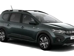 Neu 2025 Dacia Jogger Expression | 23.420 € (Fairer Preis)
