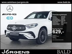 Manufaktur lack manufaktur opa Gebraucht 2024 Mercedes GLC400d AMG SUV | 66.880 € (Guter Preis)