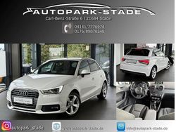Weiß Gebraucht 2017 Audi A1 Sport Kleinwagen | 13.790 € (Fairer Preis)