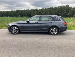Gebraucht 2014 Mercedes C180 Avantgarde Kombi | 14.800 € (Fairer Preis)