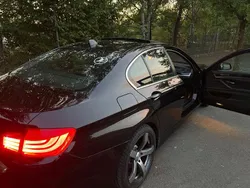 Schwarz Gebraucht 2012 BMW 535 Limousine | 14.490 € (Guter Preis)