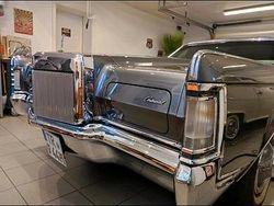 Gebraucht 1969 Lincoln Continental Coupé | 26.999 €