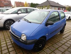 Blau Gebraucht 2005 Renault Twingo Kleinwagen | 590 € (Superpreis)