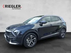 Schwarz Neu 2024 Kia Sportage SUV | 33.950 € (Superpreis)