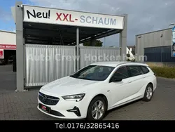 Weiß Gebraucht 2022 Opel Insignia Business Kombi | 18.999 € (Fairer Preis)