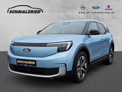 Blau Gebraucht 2024 Ford Explorer SUV | 41.470 € (Fairer Preis)