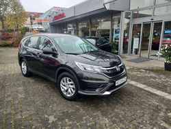 Schwarz Gebraucht 2018 Honda CR-V Comfort SUV | 17.900 € (Fairer Preis)