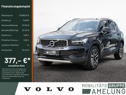 Schwarz Gebraucht 2022 Volvo XC40 Core SUV | 29.890 € (Guter Preis)