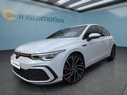 Weiß Gebraucht 2022 VW Golf VIII GTI Kleinwagen | 28.399 € (Fairer Preis)