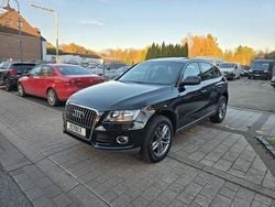 Schwarz Gebraucht 2017 Audi Q5 Sport SUV | 20.970 € (Guter Preis)