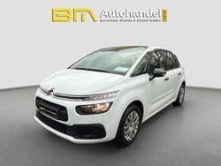 Weiß Gebraucht 2017 Citroën C4 Picasso Van / Kleinbus | 7.990 € (Guter Preis)