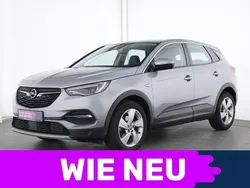 Grau Gebraucht 2020 Opel Grandland X Innovation SUV | 18.748 € (Guter Preis)