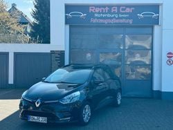 Schwarz Gebraucht 2018 Renault Clio GrandTour Kombi | 5.199 € (Superpreis)