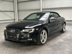 Schwarz Gebraucht 2013 Audi S5 Comfort | 19.990 €