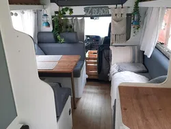 Weiß Gebraucht 1999 Fiat Ducato Van | 24.999 €