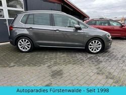 Grau Gebraucht 2018 VW Golf Highline SUV | 15.990 € (Fairer Preis)