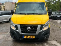 Weiß Gebraucht 2016 Nissan NV400 Van | 9.400 €