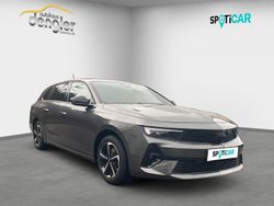 Grau Gebraucht 2024 Opel Astra Kombi | 23.205 € (Guter Preis)